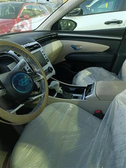 هیوندای تۆکسۆن